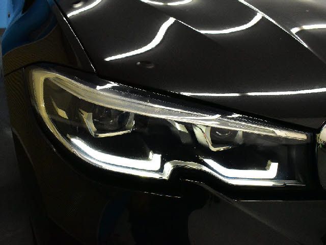 BMW 3series TOURING