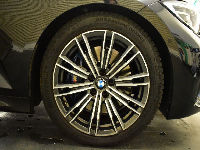 BMW 3series TOURING