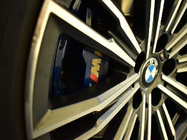 BMW 3series TOURING