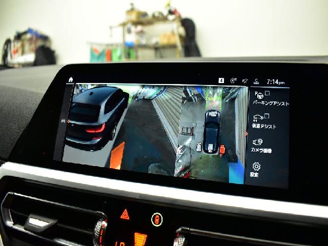 BMW 3series TOURING