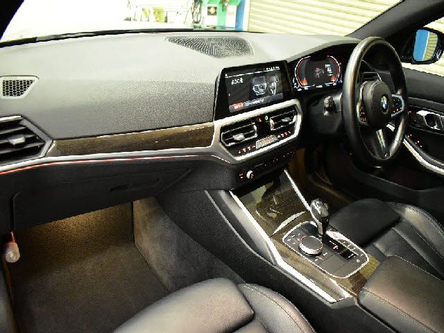 BMW 3series TOURING
