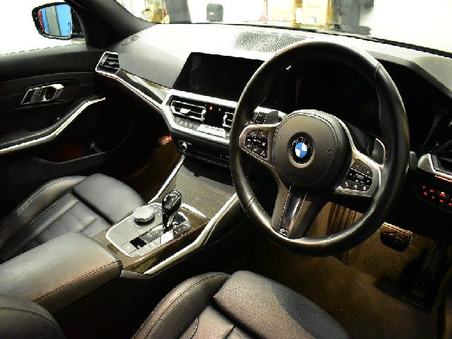 BMW 3series TOURING
