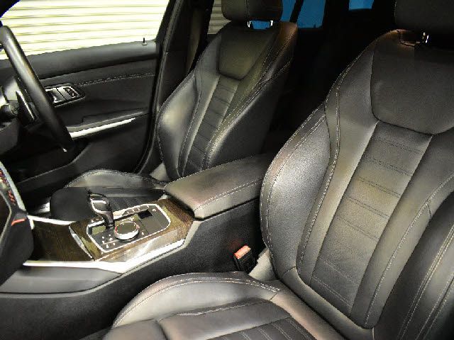 BMW 3series TOURING