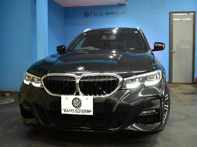 BMW 3series TOURING