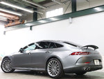 MERCEDES AMG GT 4DOOR coupe HYBRID