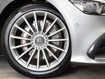 MERCEDES AMG GT 4DOOR coupe HYBRID