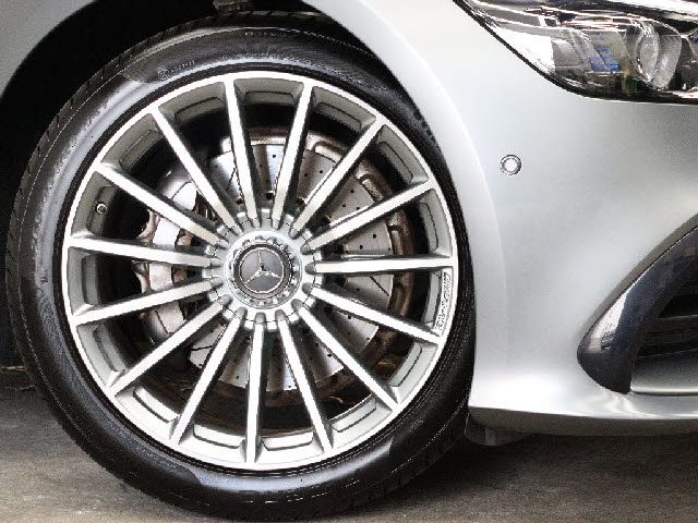 MERCEDES AMG GT 4DOOR coupe HYBRID