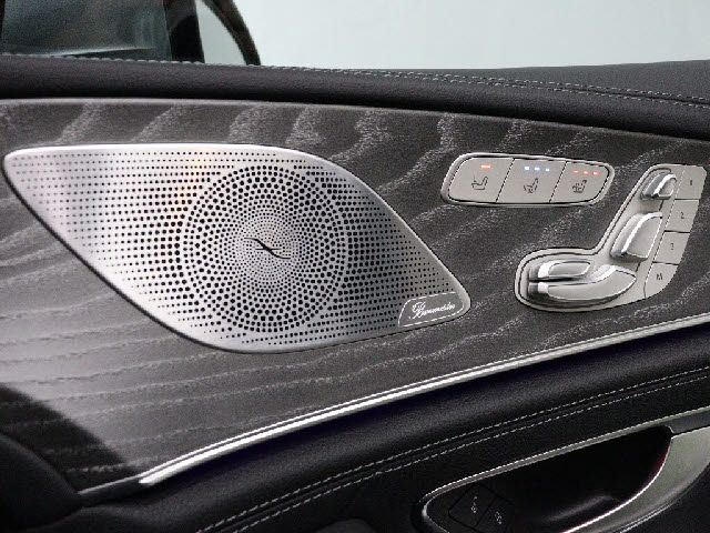 MERCEDES AMG GT 4DOOR coupe HYBRID