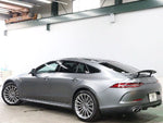 MERCEDES AMG GT 4DOOR coupe HYBRID