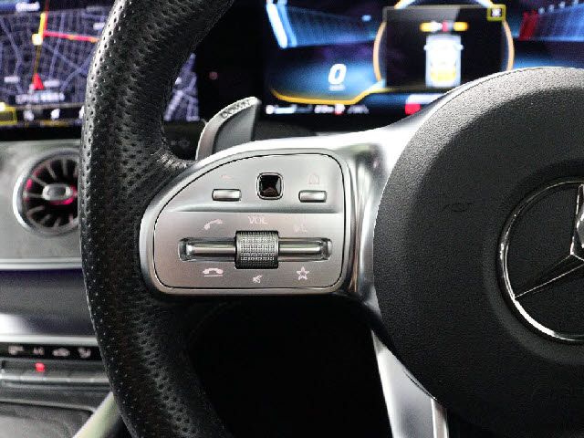 MERCEDES AMG GT 4DOOR coupe HYBRID