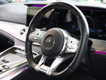MERCEDES AMG GT 4DOOR coupe HYBRID