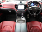 MASERATI GHIBLI Sedan