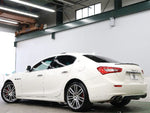 MASERATI GHIBLI Sedan
