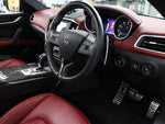 MASERATI GHIBLI Sedan