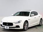 MASERATI GHIBLI Sedan