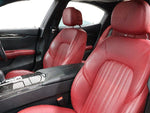 MASERATI GHIBLI Sedan