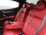 MASERATI GHIBLI Sedan