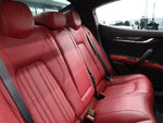 MASERATI GHIBLI Sedan