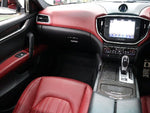 MASERATI GHIBLI Sedan