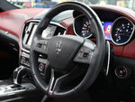 MASERATI GHIBLI Sedan