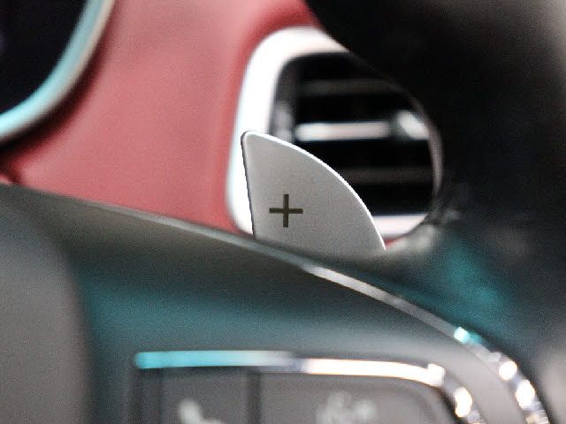 MASERATI GHIBLI Sedan