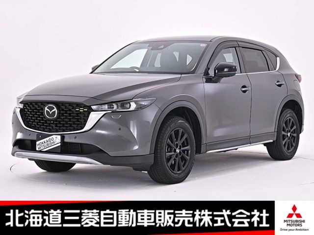 CX-5 4WD