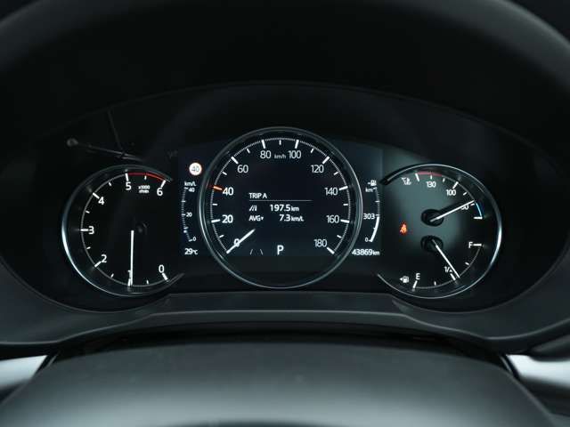CX-5 4WD