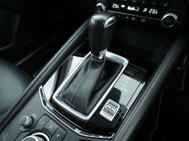 CX-5 4WD