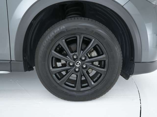 CX-5 4WD