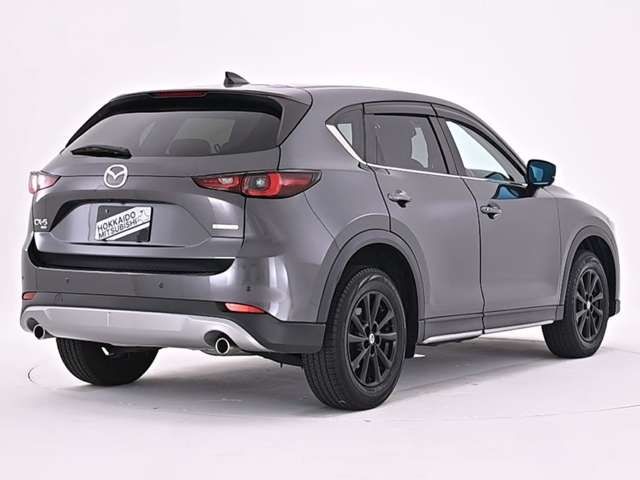 CX-5 4WD