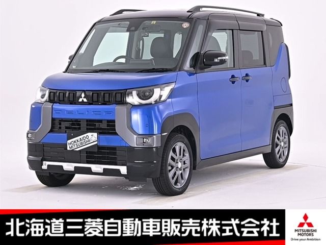 DELICA MINI