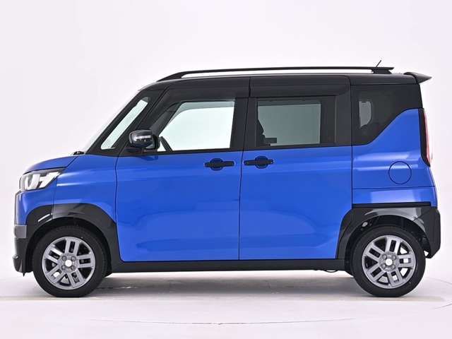 DELICA MINI