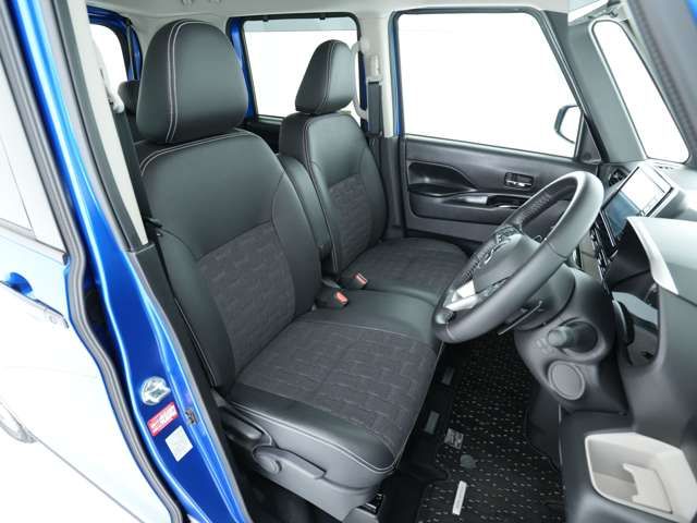 DELICA MINI