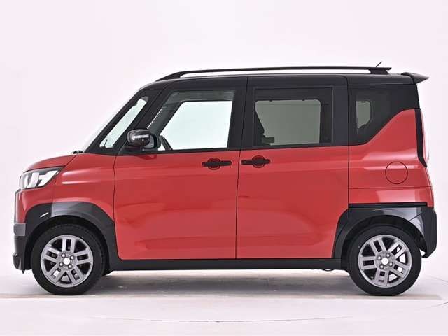 DELICA MINI