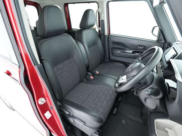 DELICA MINI