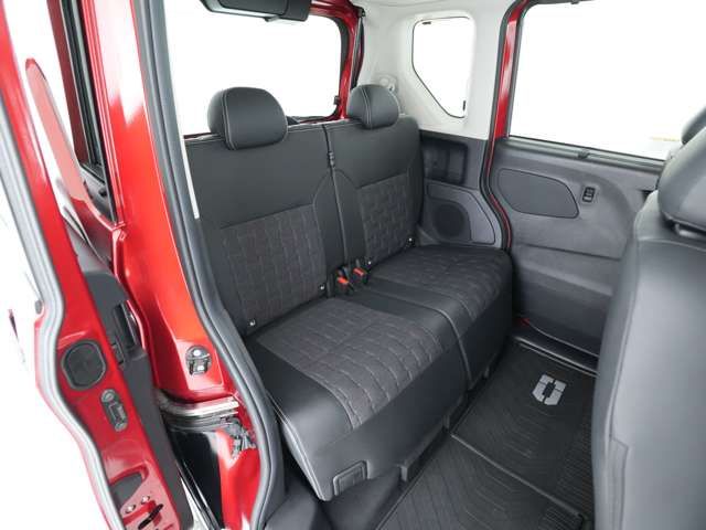 DELICA MINI
