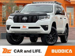 LANDCRUISER PRADO