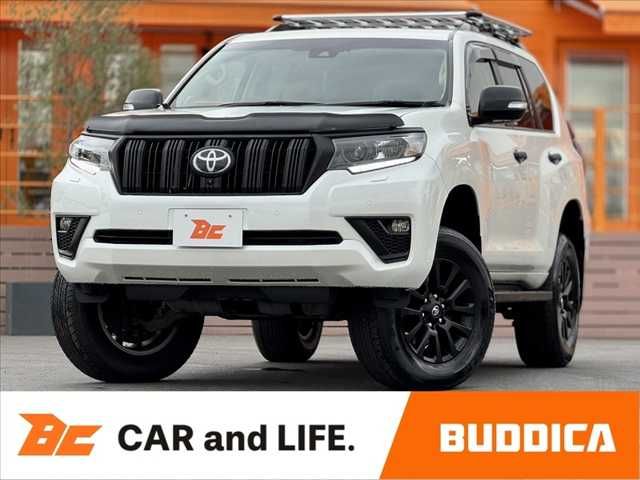 LANDCRUISER PRADO