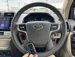 LANDCRUISER PRADO