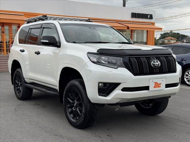 LANDCRUISER PRADO