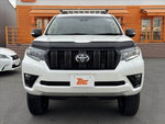 LANDCRUISER PRADO