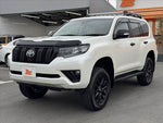 LANDCRUISER PRADO