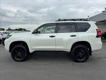 LANDCRUISER PRADO