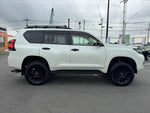 LANDCRUISER PRADO