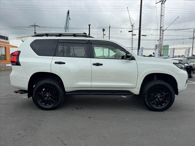 LANDCRUISER PRADO
