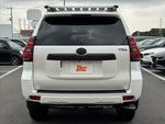 LANDCRUISER PRADO