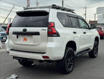 LANDCRUISER PRADO