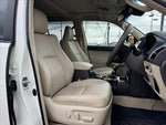 LANDCRUISER PRADO