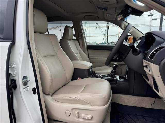 LANDCRUISER PRADO