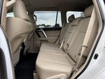 LANDCRUISER PRADO